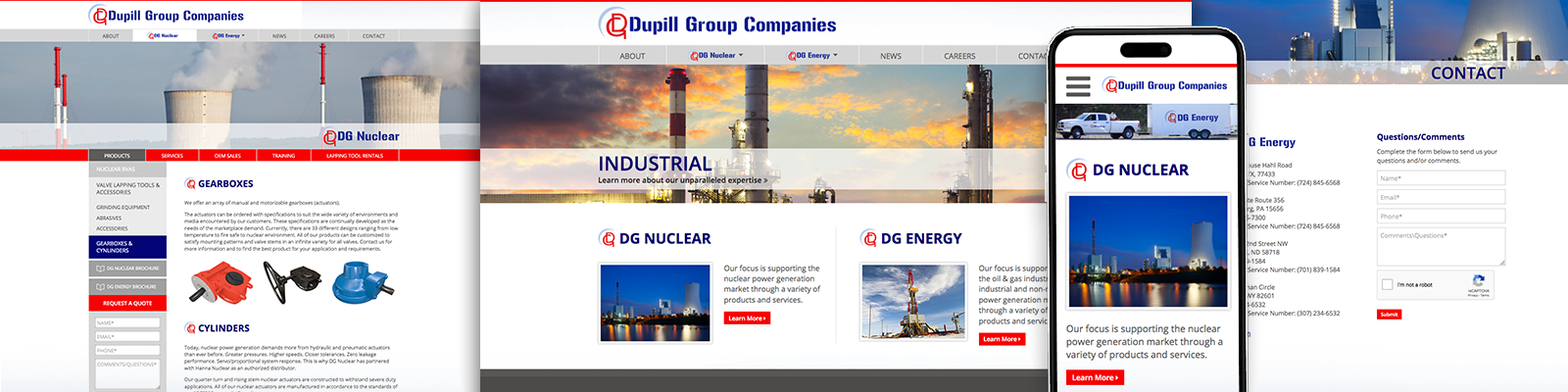 Dupill group