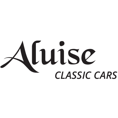 Aluise Classic Cars